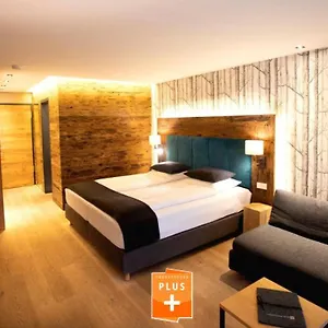  Apartment Saneberg Am Hochgrat